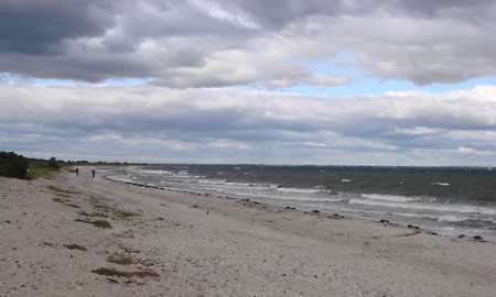 Heilkreiswoche an der Ostsee